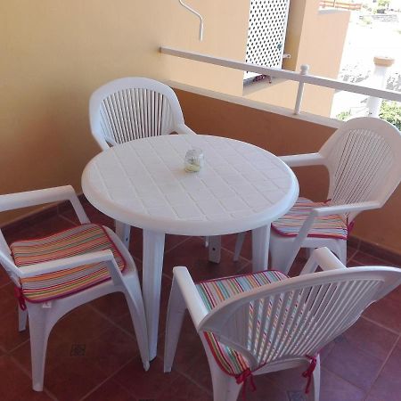 Orlando Apartments Адехе Экстерьер фото